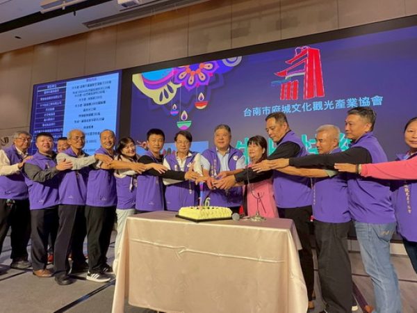 12.16慶祝創會16周年